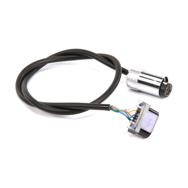 (image for) T&S Brass 5EF-0003 EQUIP SENSOR FCT: FLAT LENS WIRE ASSEMBL